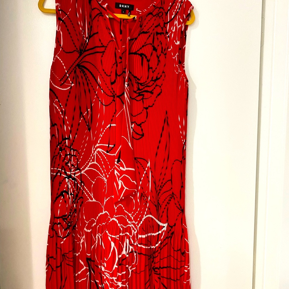 DKNY Dress